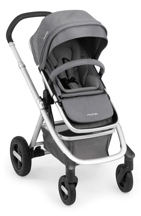 nuna ivvi stroller